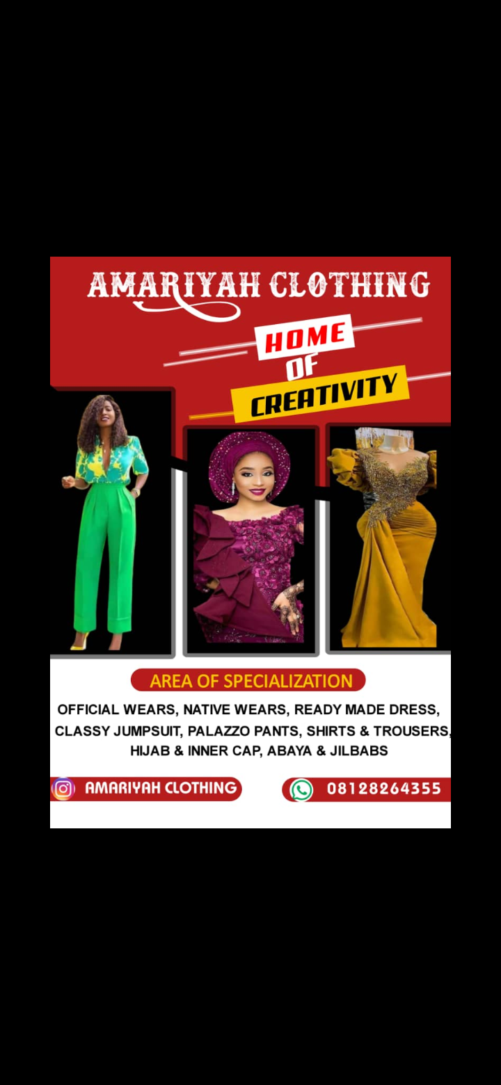 Photo of Fashion design