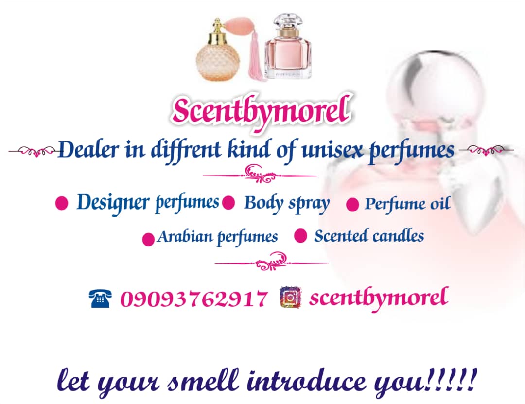 Photo of Scentbymorel 